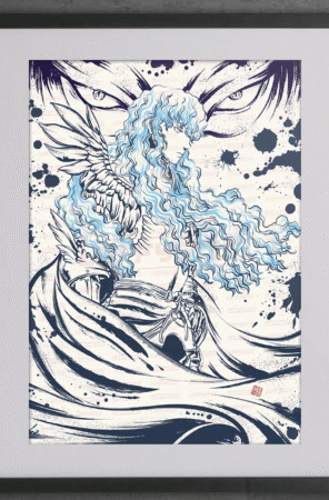 GRIFFITH "The Hawk"