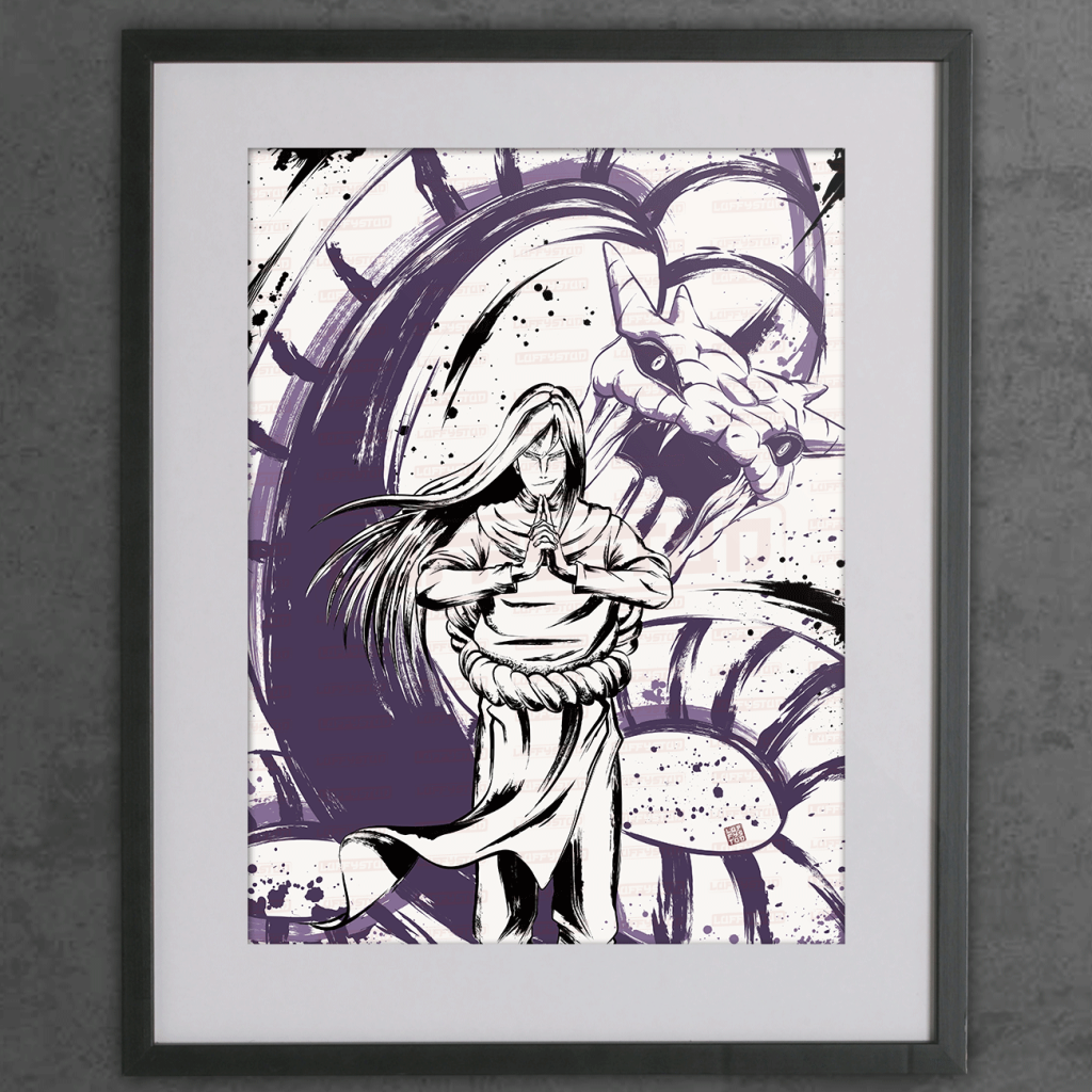 OROCHIMARU