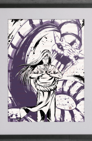 OROCHIMARU