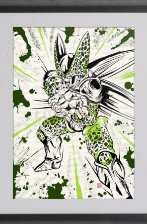 CELL