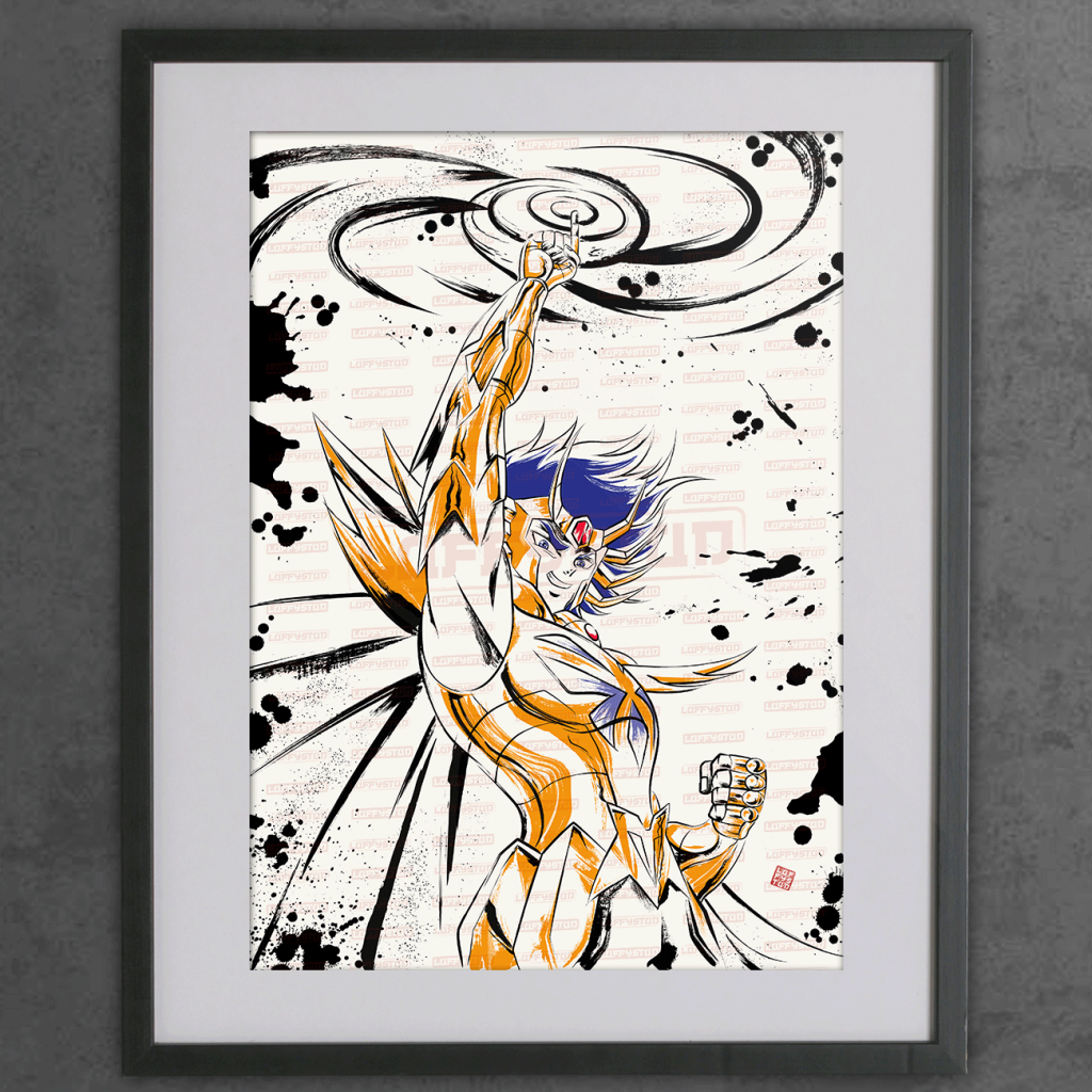DEATHMASK