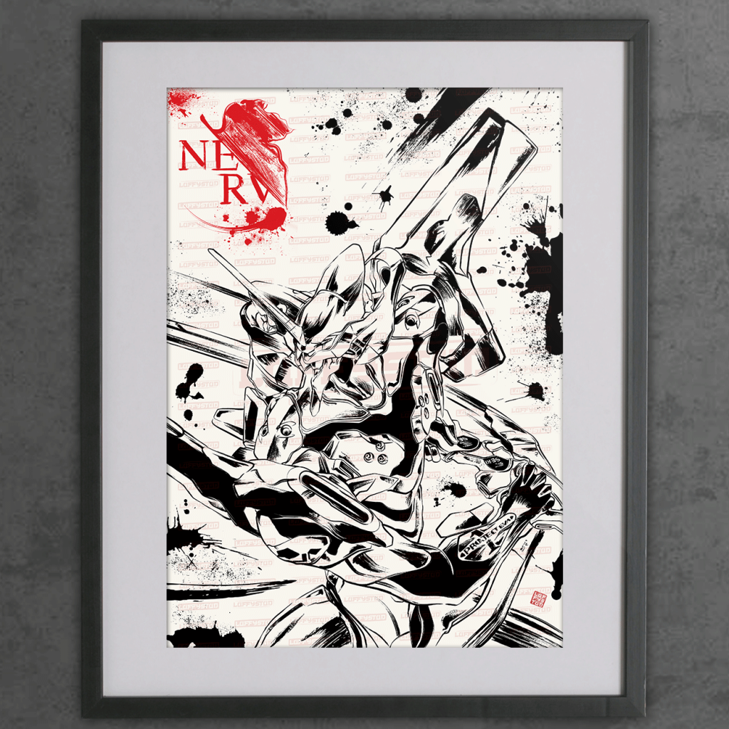 EVA-01