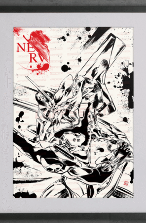 EVA-01
