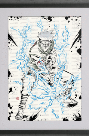 Kakashi HATAKE