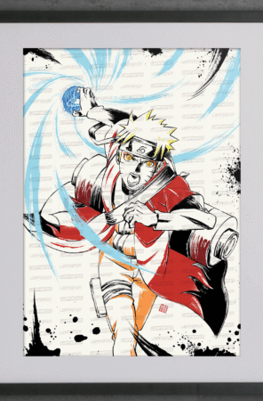 Naruto UZUMAKI