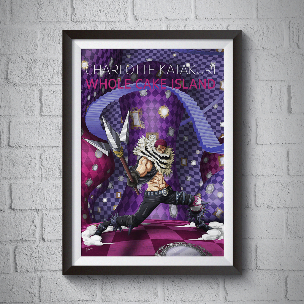 "A Tribute to" KATAKURI