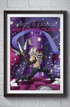 "A Tribute to" KATAKURI