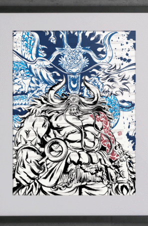 Kaido