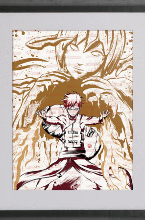 Gaara