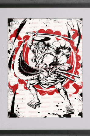 Kozuki Oden