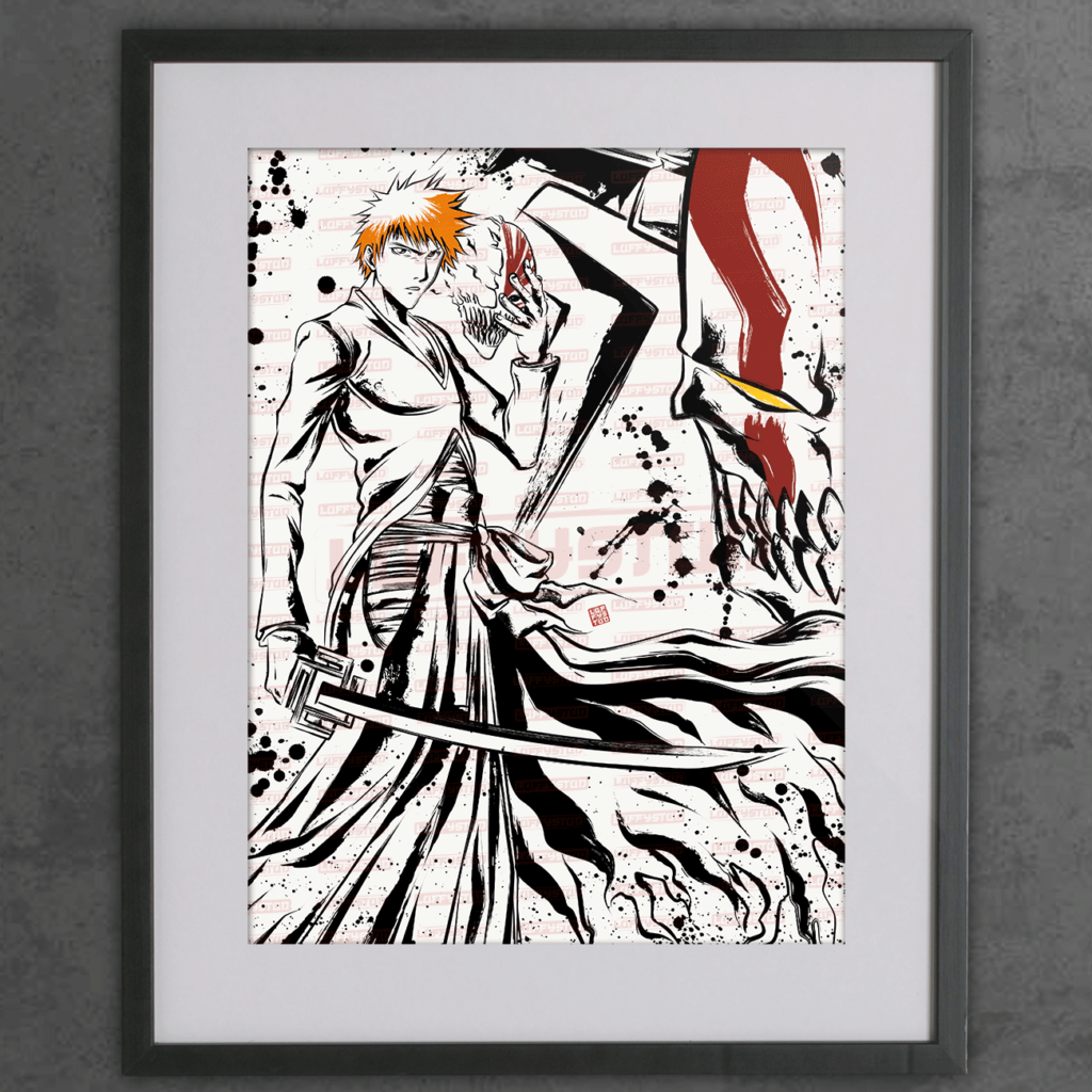 Ichigo Kurosaki