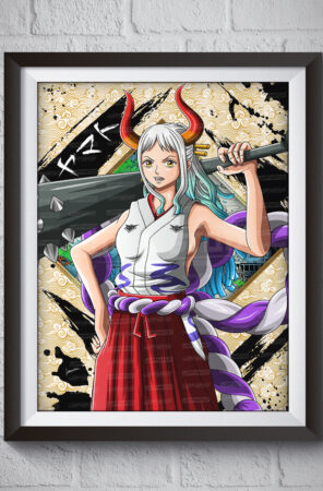 Wano Wars "Yamato"