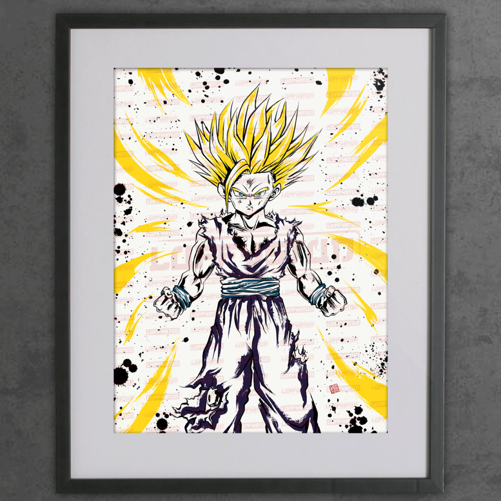Gohan