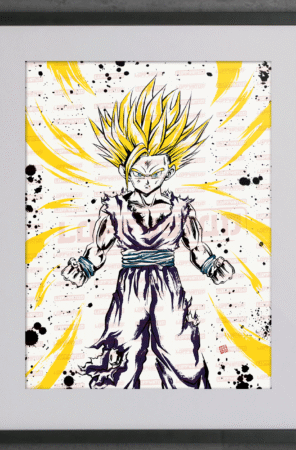Gohan