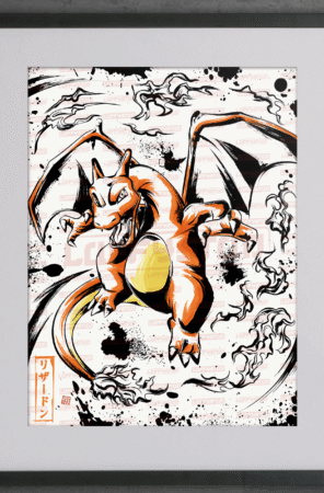 DRACAUFEU