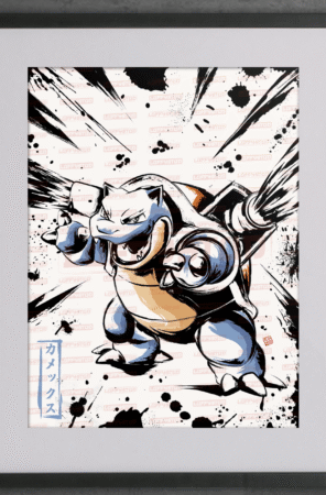 TORTANK