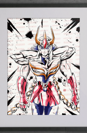Ikki Phoenix