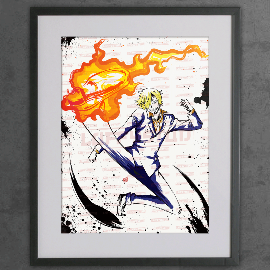 SANJI