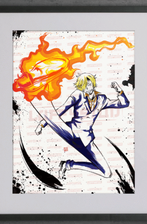 SANJI