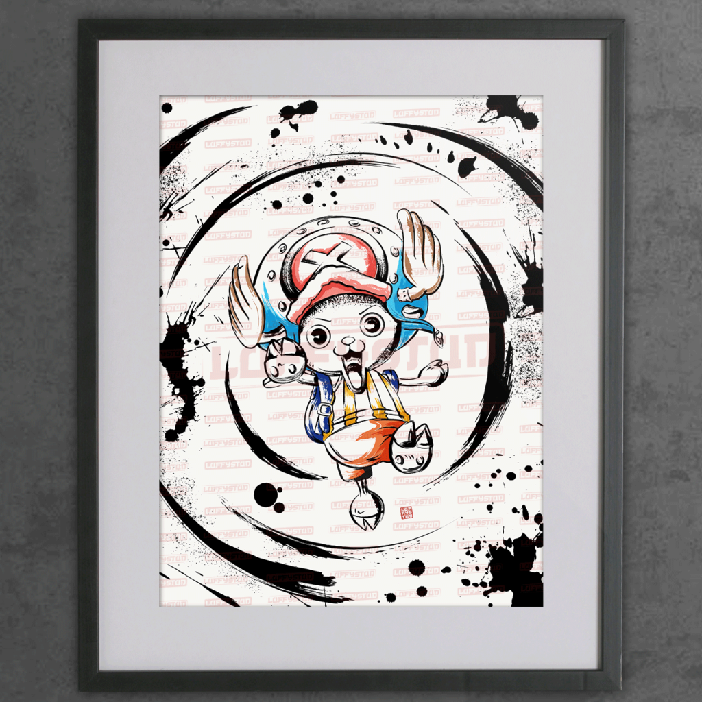 Tony Tony CHOPPER