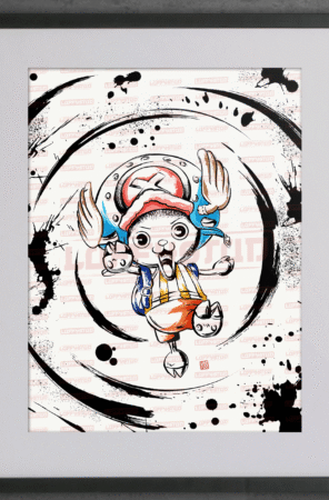Tony Tony CHOPPER