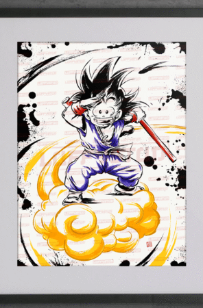 GOKU