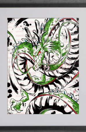 Shenron