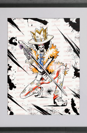 Brook