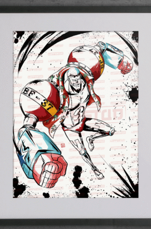 Franky