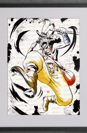 Usopp